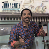 Jimmy Smith - Go For Whatcha Know '1986
