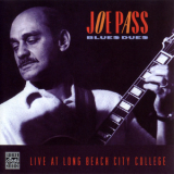 Joe Pass - Blues Dues '1984