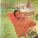 Jesse Belvin - Mr. Easy '1959