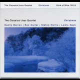 Classical Jazz Quartet - Christmas '2006
