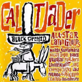 Cal Tjader - Black Orchid '1993