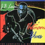 J.B. Lenoir - Vietnam Blues '1995