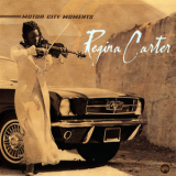 Regina Carter - Motor City Moments '2000