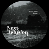 Boris Hauf Sextet - Next Delusion '2011
