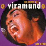 Gilberto Gil - Vira Mundo '2001