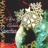 Nueva Manteca - Afro Cuban Sanctus Miss Salsa '1997