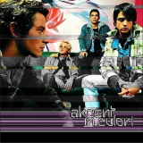 Akcent - In Culori '2002