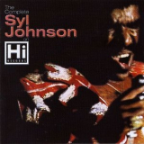 Syl Johnson - The Complete Syl Johnson (2CD) '2000