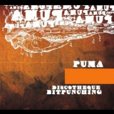 Puma - Discotheque Bitpunching '2008