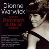 Dionne Warwick - Sings The Bacharach & David Songbook '1995