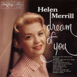 Helen Merrill - Dream Of You (1956) '1992