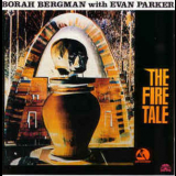 Borah Bergman With Evan Parker - The Fire Tale '1994