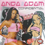 Anda Adam - Confidential '2005