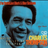 Sir Charles Thompson - Hey There '1999