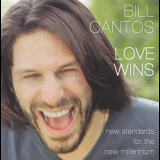 Bill Cantos - Love Wins '2006