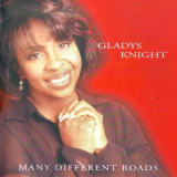 Gladys Knight - Many Different Roads '1998