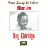 Roy Eldridge - Minor Jive (2CD) '1973