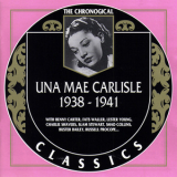 Una Mae Carlisle - 1938-1941 '2001