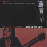 Philip Sayce - Ruby Electric '2011