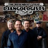 The Rosenberg Trio - Djangologists '2010