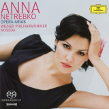 Anna Netrebko - Opera Arias '2003