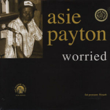 Asie Payton - Worried '1999