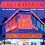 Joey Defrancesco - The Philadelphia Connection '1998