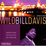 Wild Bill Davis - Swing & Shout '2002