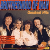 Brotherhood Of Man - Greatest Hits '1993