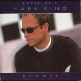 Mark King - One Man '1999