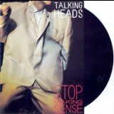 Talking Heads - Stop Making Sense '1984