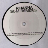 Rihanna - S&M Remixes '2010