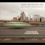 Ronnie Lynn Patterson Trio - Freedom Fighters '2008