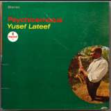 Yusef Lateef - Psychicemotus '2005