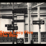 Steve Lacy Five - The Way (2CD) '1979