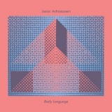 Junior Astronomers - Body Language '2017