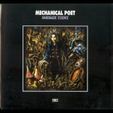 Mechanical Poet - Handmade Essence '2003
