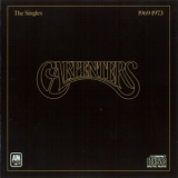Carpenters - The Singles 1969-1973 '1973
