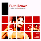 Ruth Brown - The Definitive Soul Collection (CD2) '2007