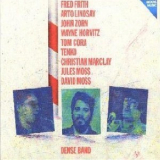 David Moss - Dense Band '1985