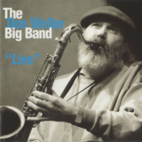 Don Weller Big Band - Live '1997