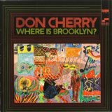 Don Cherry - Where Is Brooklyn ? '1966