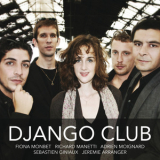 Django Club - Django Club '2012