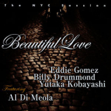 Eddie Gomez - Beautiful Love '2008