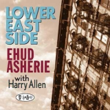 Ehud Asherie - Upper West Side '2012