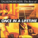 Talking Heads - The Best Of- Once In A Lifetime '1992
