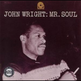 John Wright - Mr Soul '1995