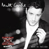 Matt Cardle - When We Collide (cds) '2010