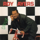 Roy Ayers - Drive (1988) '1988