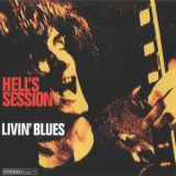 Livin' Blues - Hell's Session '1969